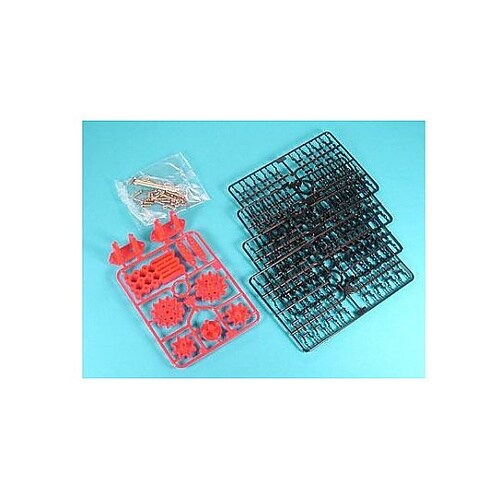 ラダーチェーン&スプロケット ITEM7