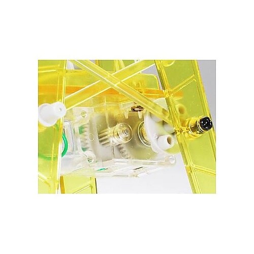 メカ・キリン(4足歩行タイプ) ITEM