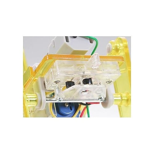 メカ・キリン(4足歩行タイプ) ITEM