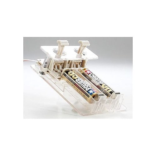 2チャンネル リモコン・ボクシングファイ