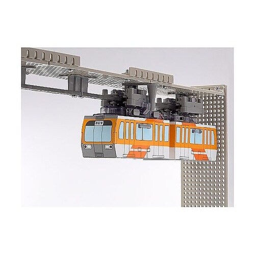 モノレール工作セット ITEM70254