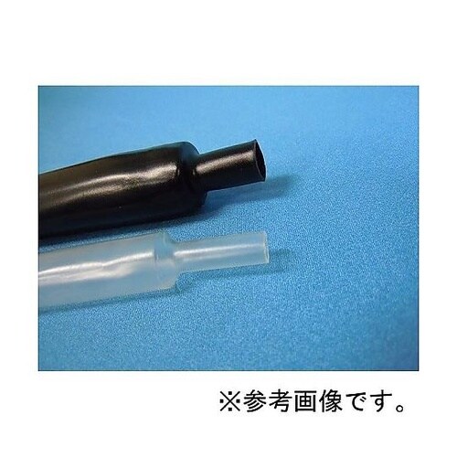熱収縮チューブ(1m 100φ 透明)