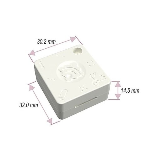 TWELITE CUE RED(高出力タ