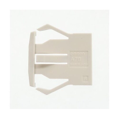 サムロータリースイッチ用取りつけ板(ライ