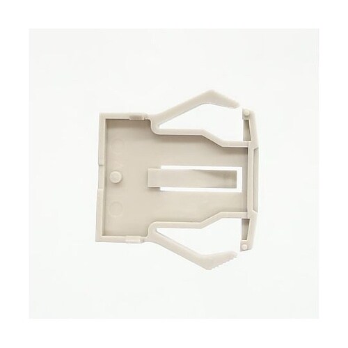 サムロータリースイッチ用取りつけ板(ライ