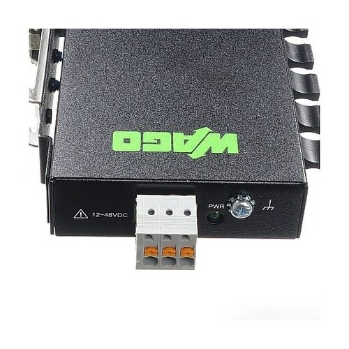 産業用ECOスイッチ(5ポート 1000