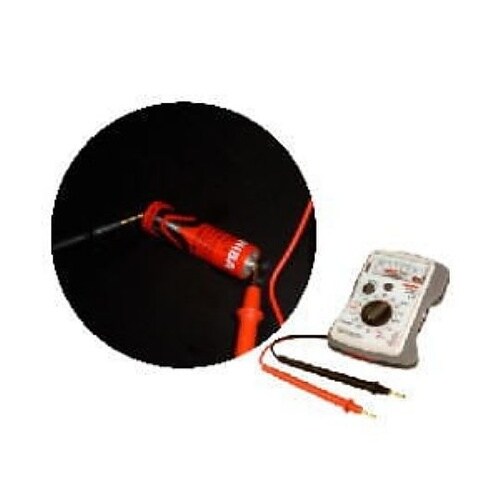 小型ポケットテスター AP−33