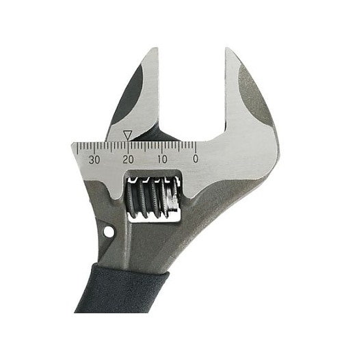 ガタ無しモンキレンチ MMW−32