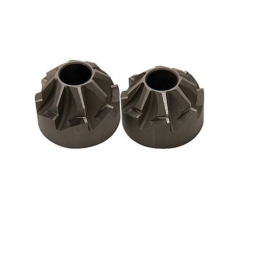 ヘッドチューブリーマー&フェースカッター