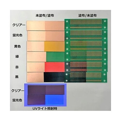 ハヤコート Mark2 EF(原液タイプ