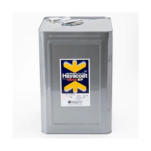 ハヤコート Mark2 EF(原液タイプ