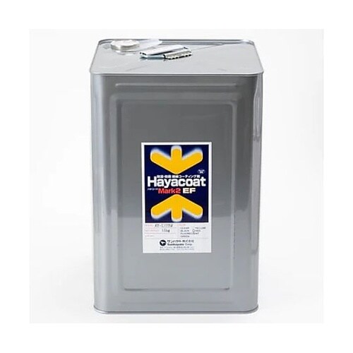 ハヤコート Mark2 EF(原液タイプ