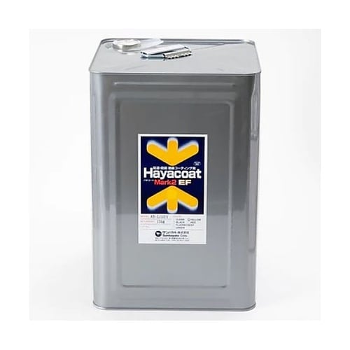 ハヤコート Mark2 EF(原液タイプ