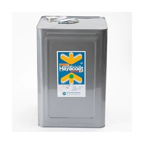 中乾燥性タイプ ハヤコート Mark2
