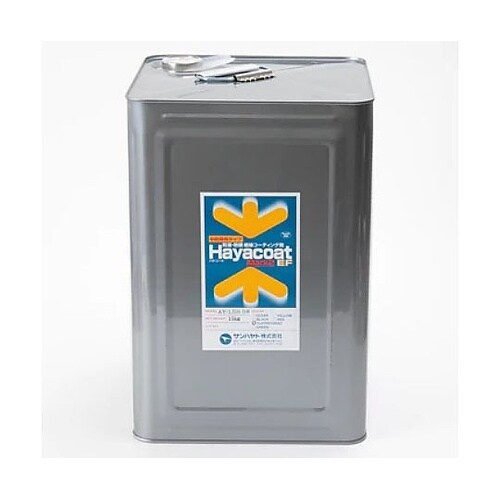 中乾燥性タイプ ハヤコート Mark2