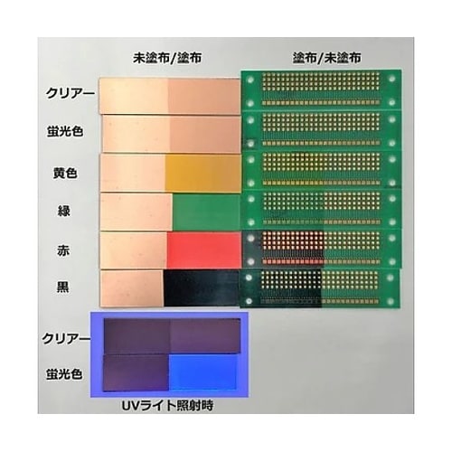 中乾燥性タイプ ハヤコート Mark2