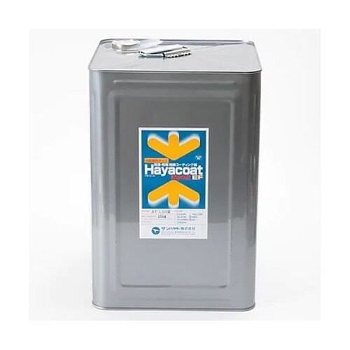 中乾燥性タイプ ハヤコート Mark2