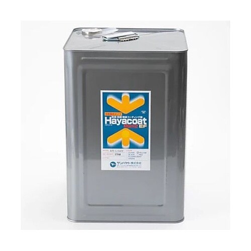 中乾燥性タイプ ハヤコート Mark2
