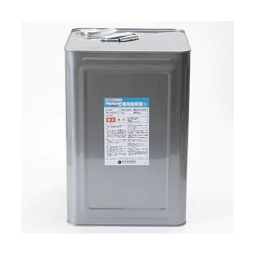 中乾燥性タイプ ハヤコート Mark2