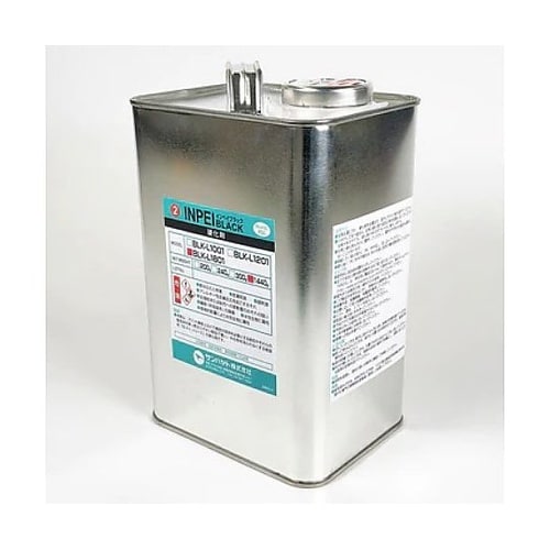 インペイブラック(18kg)(BLK−L