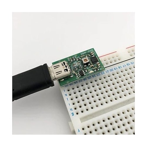 ブレッドボード用USB Type−C電源