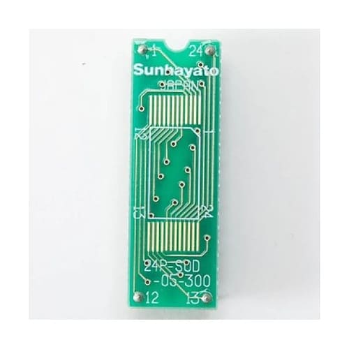 変換アダプター(0.5mmピッチ/24ピ