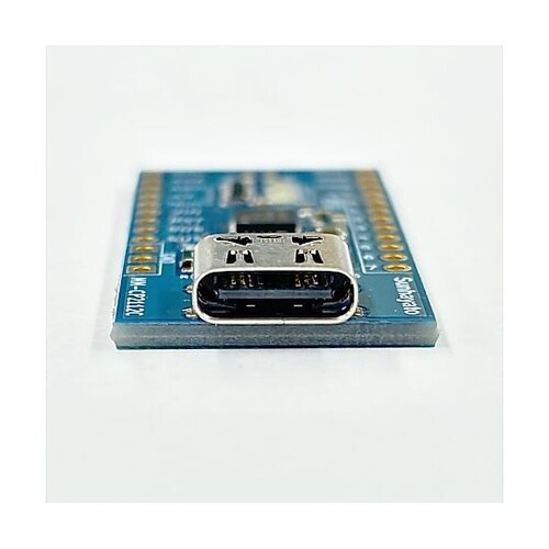 USB・I2C(SMBus)変換モジュー