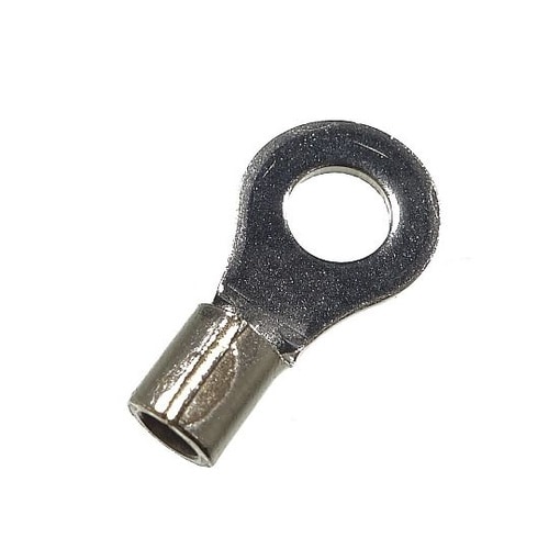 ニッケル端子(丸型端子) NHR2−4