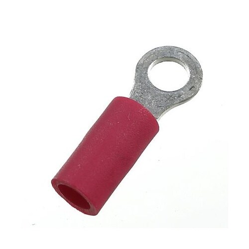 絶縁被覆付圧着端子(RAA1.25−3.