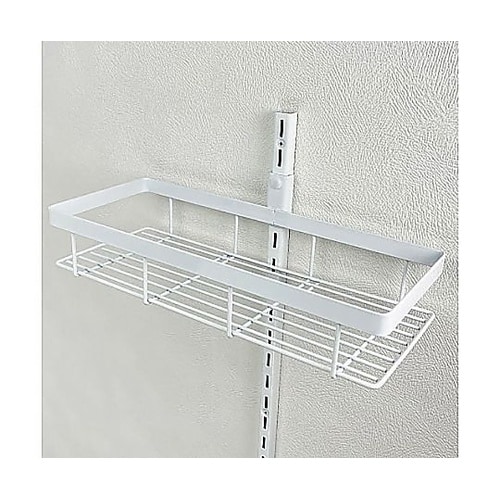 ピラシェル+ バスケットL 白 PS+W