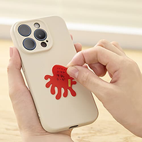 wemo PETTA ぶた&たこ×5