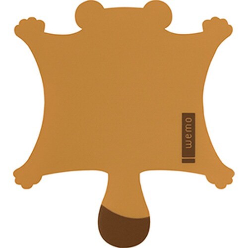 wemo PETTA かえる&ももんが×5