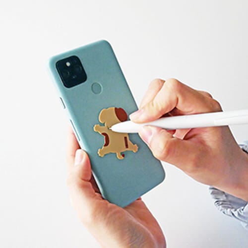 wemo PETTA かえる&ももんが×5