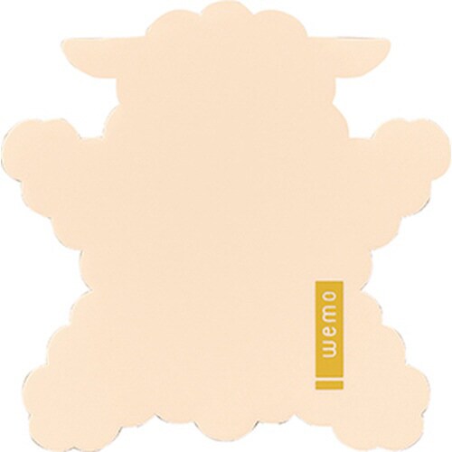 wemo PETTA ねこ&ひつじ×5