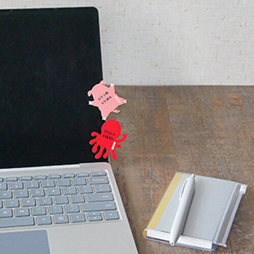 wemo PETTA ねこ&ひつじ×5