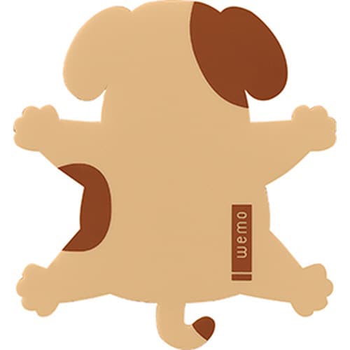 wemo PETTA うさぎ&いぬ×5