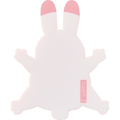 wemo PETTA うさぎ&いぬ×5