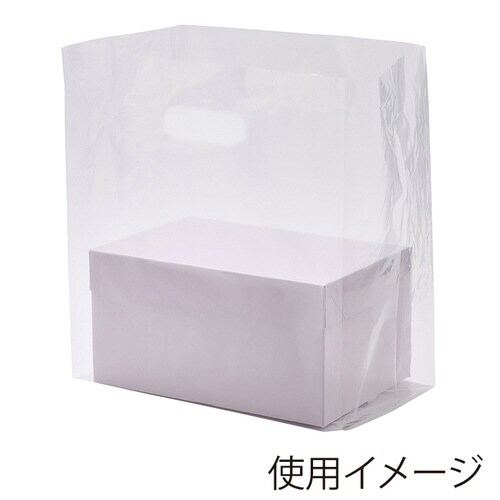 LDポリ SG25−36 透明