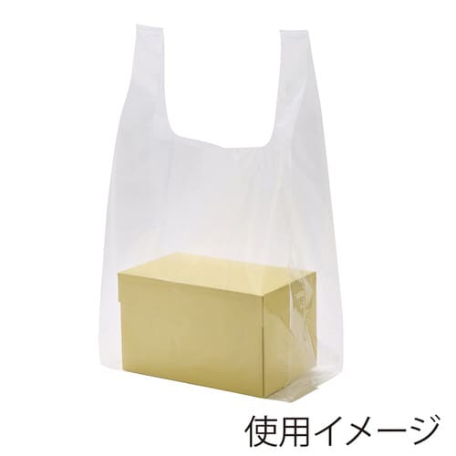 LDハンドハイパー 24−45 透明