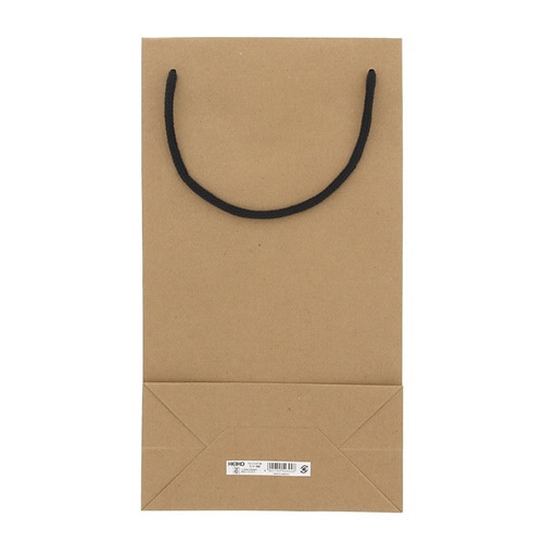 ワインバッグ 2本 ライナー無地