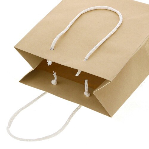 バンブーペーパーバッグ 18−10