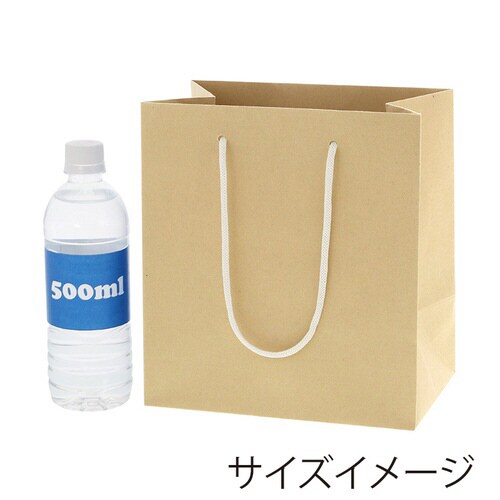 バンブーペーパーバッグ 22−14