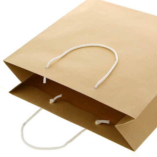 バンブーペーパーバッグ 32−12