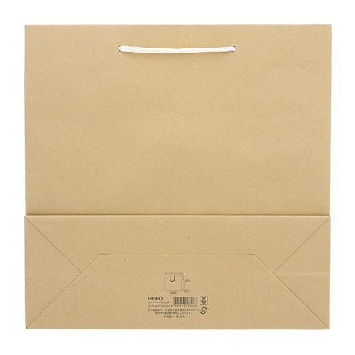 バンブーペーパーバッグ 32−12