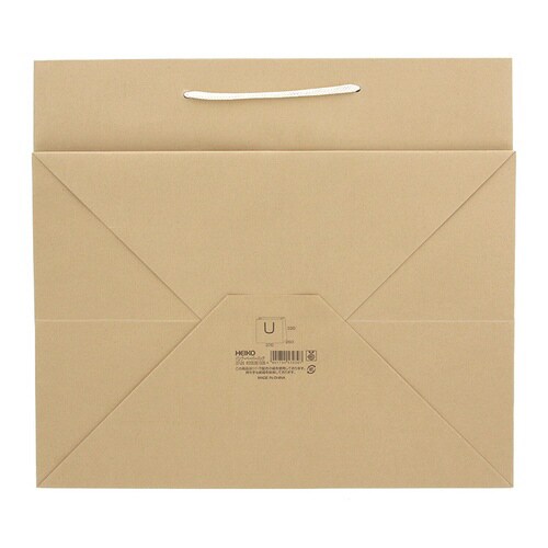 バンブーペーパーバッグ 37−26