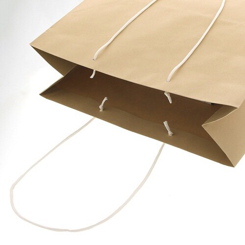 バンブーペーパーバッグ 43−18