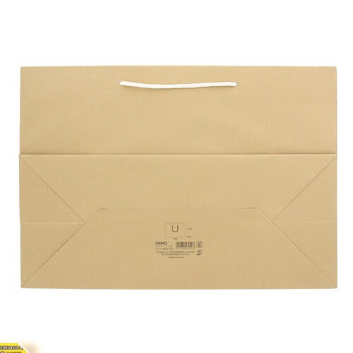 バンブーペーパーバッグ 43−18