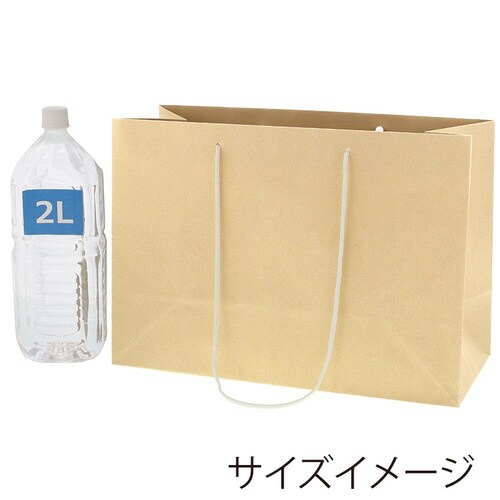 バンブーペーパーバッグ 43−18