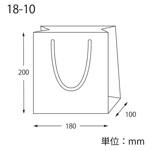 ネイチャーバッグ 18−10