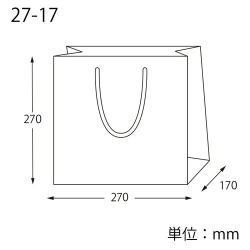 ネイチャーバッグ 27−17
